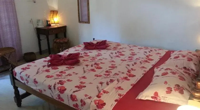 Mango Villa