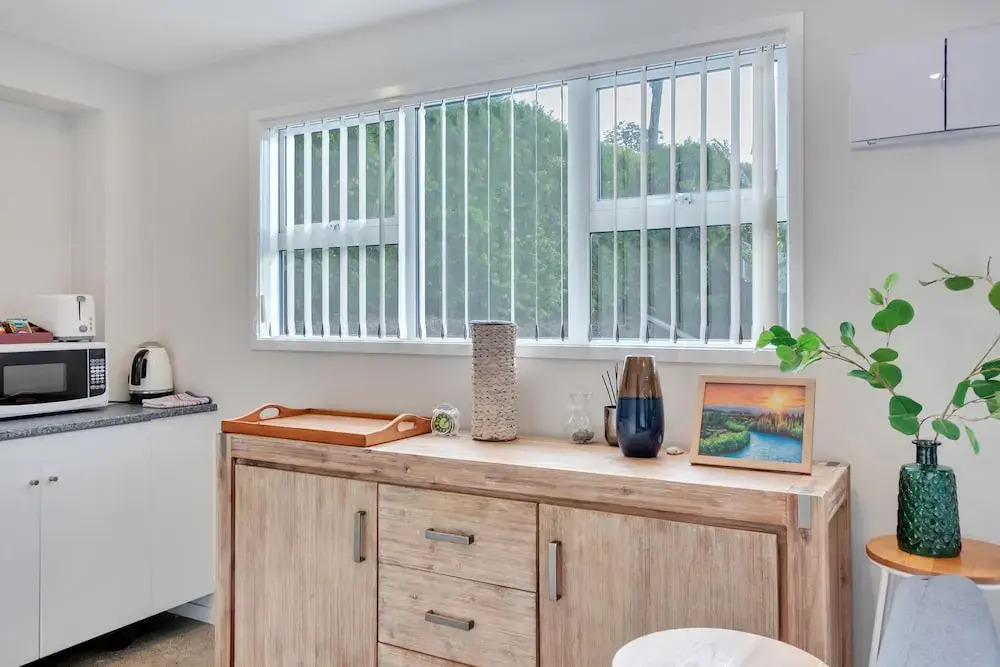 Cute And Modern Unit Free Parking And Wifi