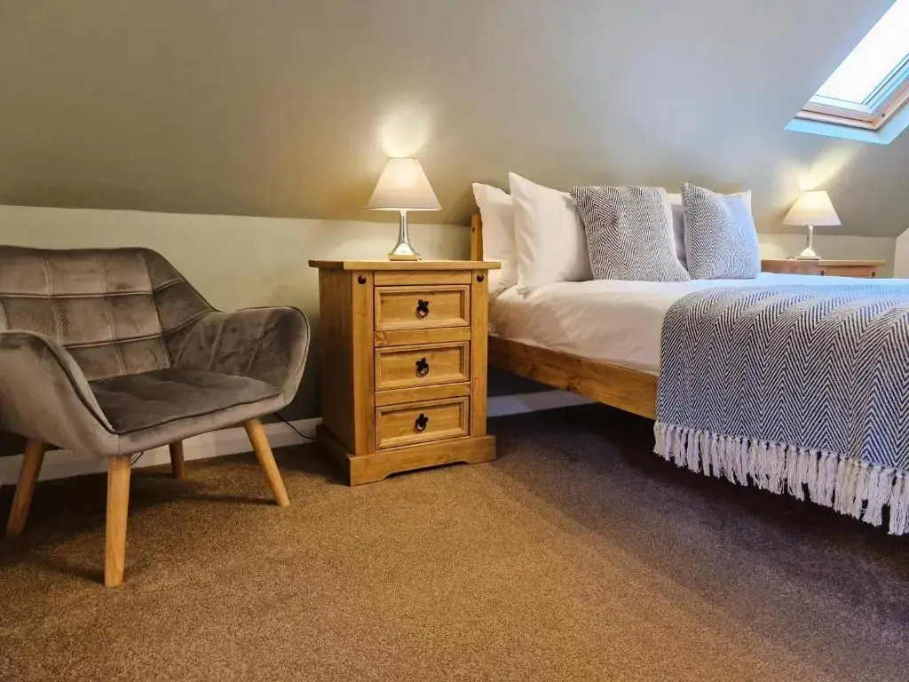 Twitchill Farm Cottages, Indoor Heated Pool, Peak District