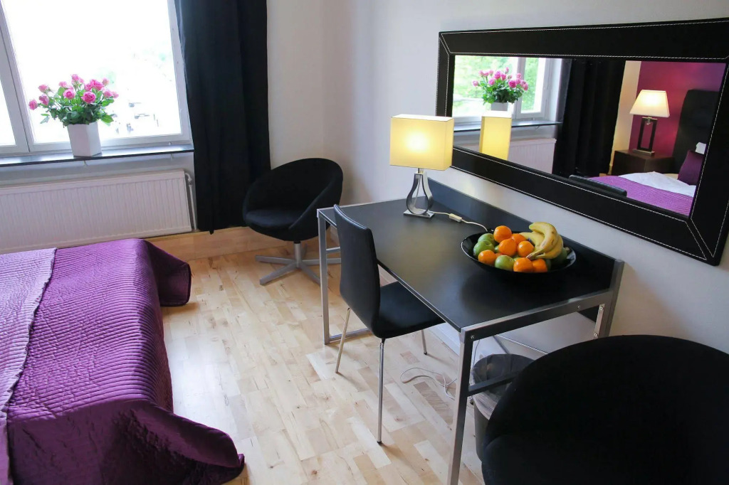 Liljeholmens Stadshotell