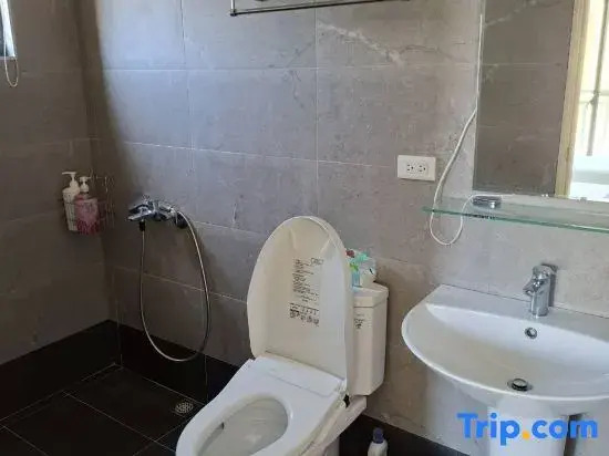 Kinmen Yangjiao Village B&B