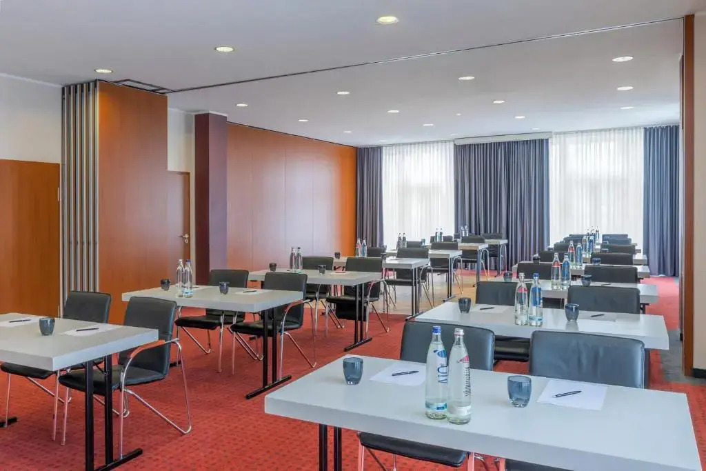 Hotel Münster Kongresscenter, Affiliated by Meliá