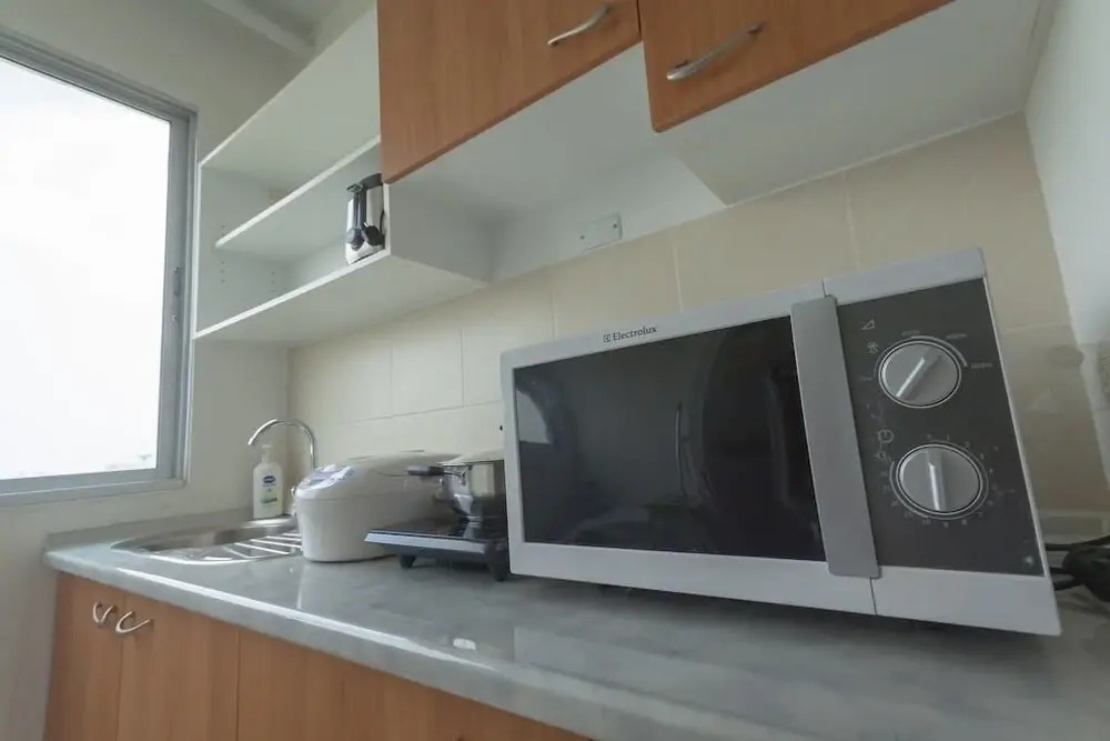 Nicely Apartment Close BKK Airport