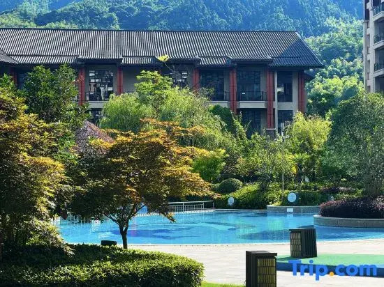Huangshan Ro-easy Resort