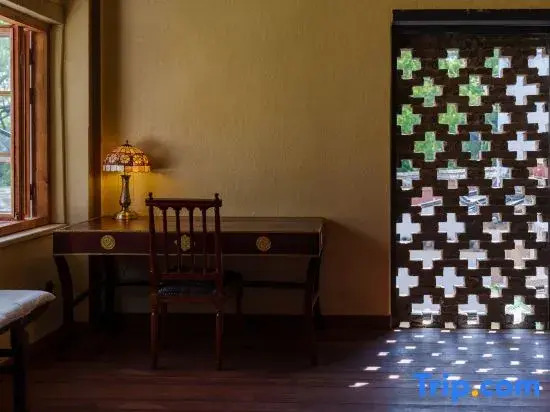 Jianshui Shenjixu Homestay