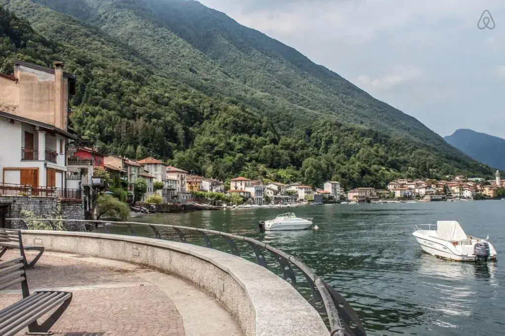 La Mansarda sul Lago