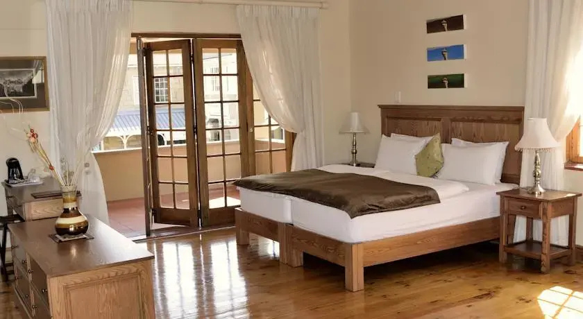 Guest House Esterer