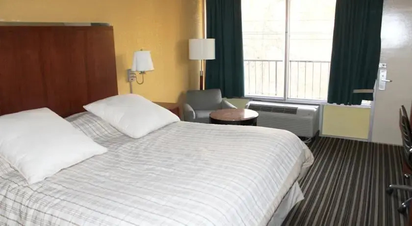 Days Inn Pigeon Forge South
