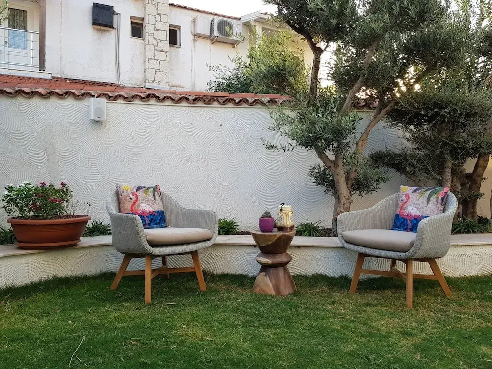 LilaVerde Alacati - Adults Only