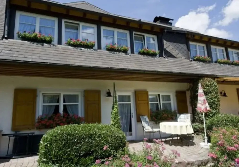 Andrea's Ferienwohnungen
