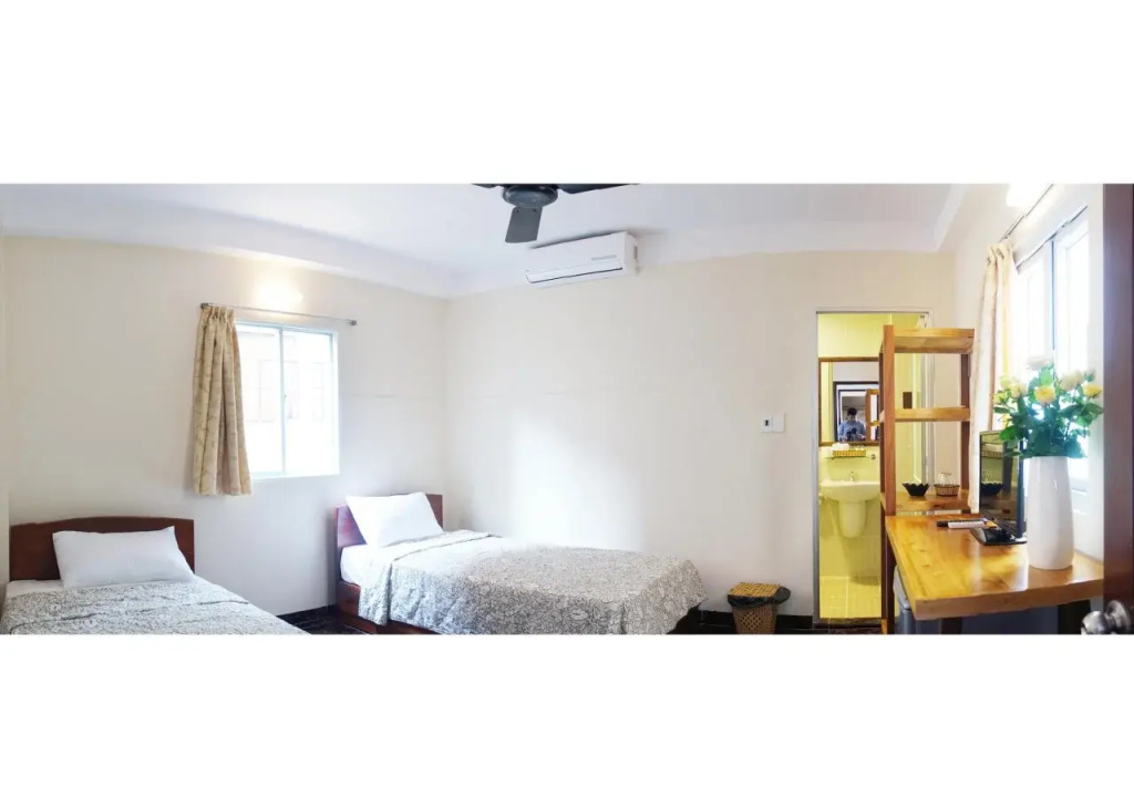 Yens Hotel
