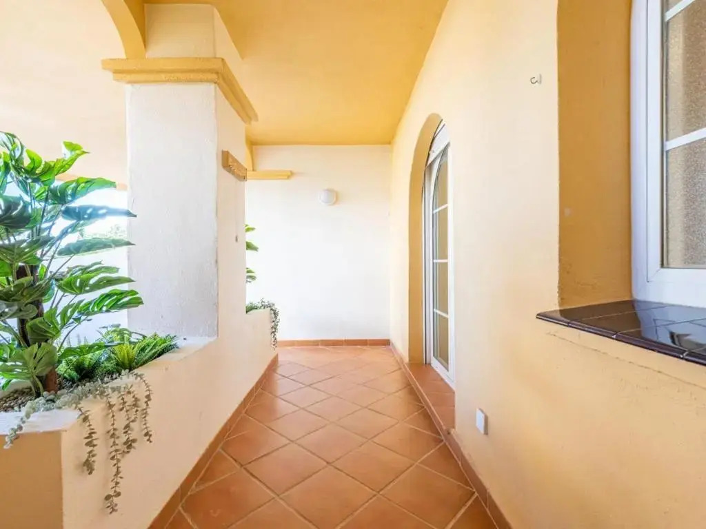 Señorio de aloha 3 bedroom duplex within walking distance to Puerto Banus