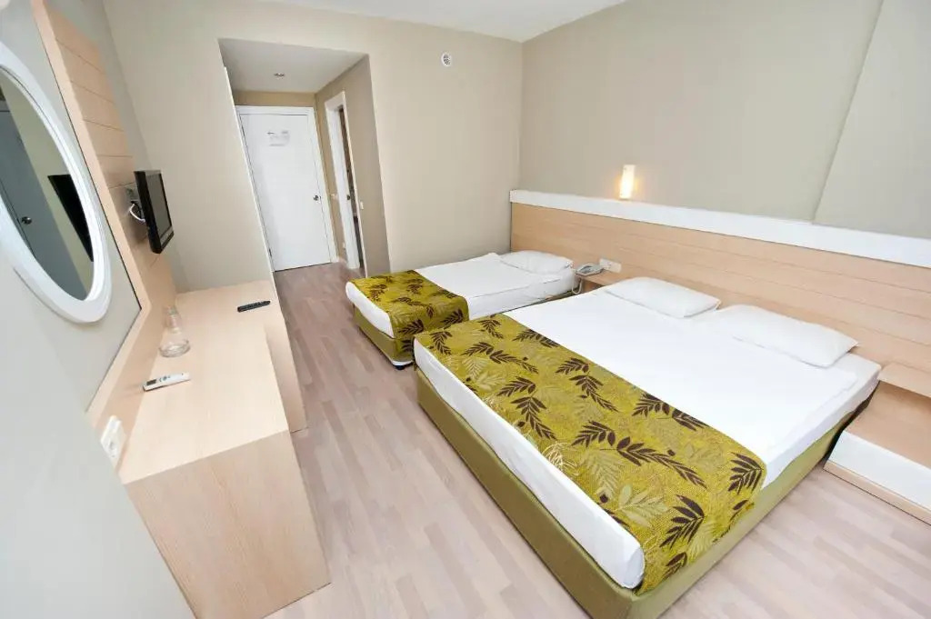 Akdora Elite Hotel & Spa