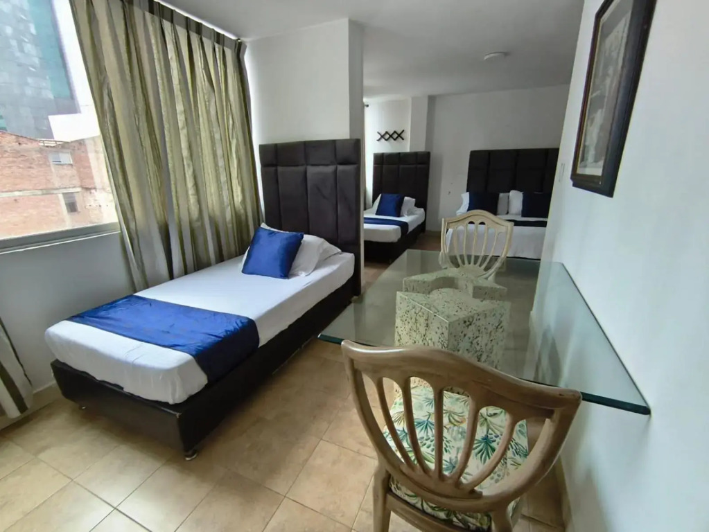 Hotel Konfort Inn