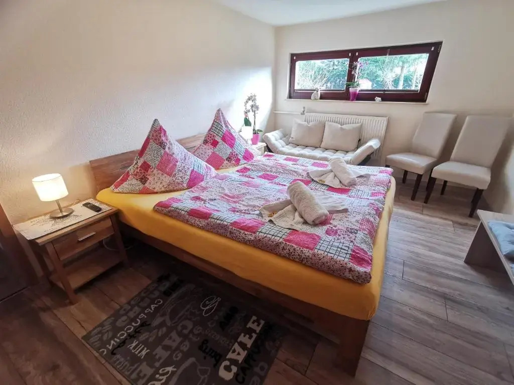 Pension Fischerhaus