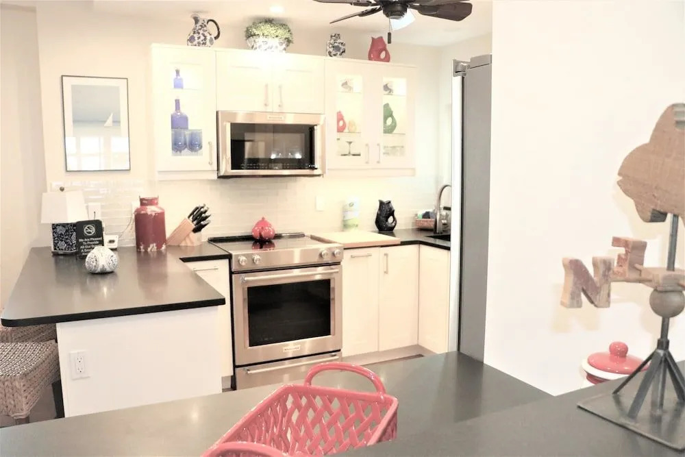 Jamaica Royale T52 - 2 Br Condo
