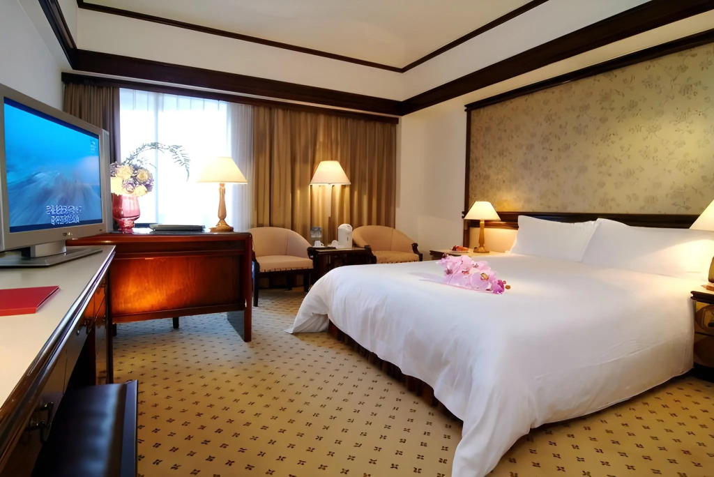 Kings Town Hotel