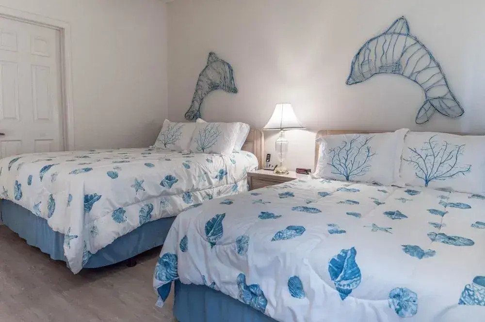 Tidewater Condo 54127 by RedAwning