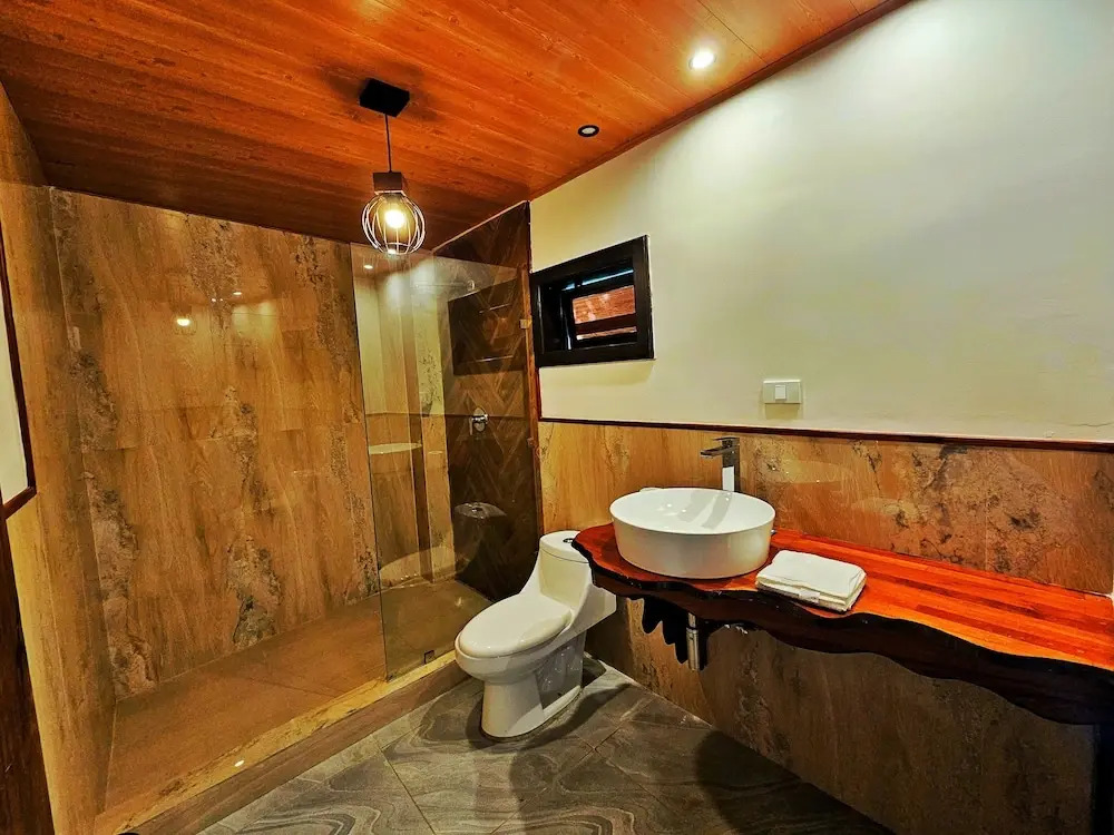 Las Luciernagas Hotel