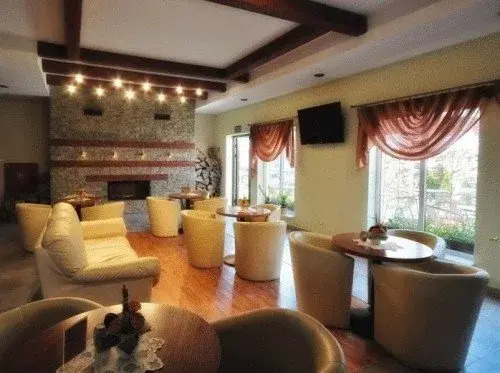 Pensjonat Śnieżka SPA