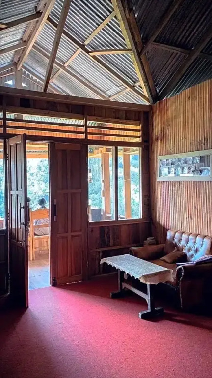 Hostel Papa Tia