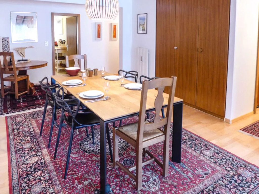 Apartment Miremont B7 by Interhome