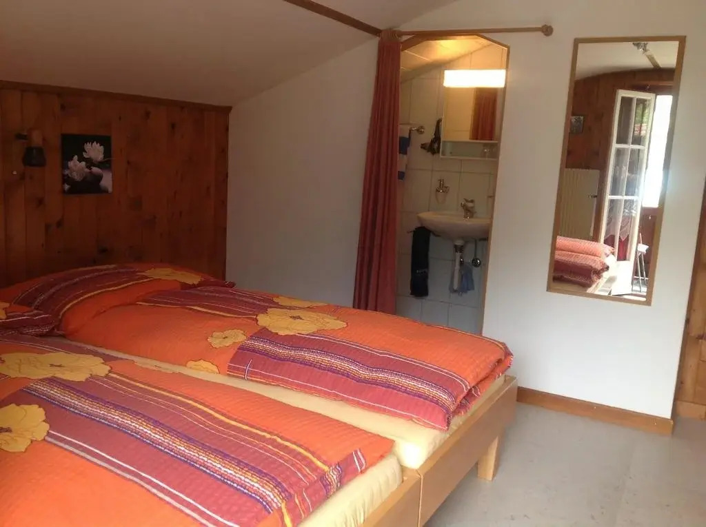 B&B Flühmann