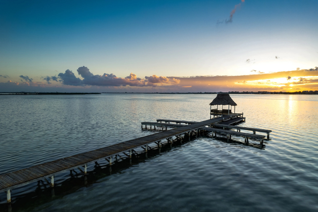 Turtle Beach Cottages