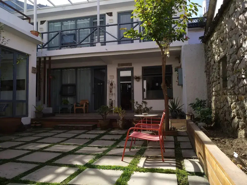 Dali Dodo's Guesthouse
