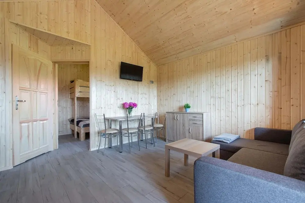 Holiday Home in Ustka Near Baltic Sea