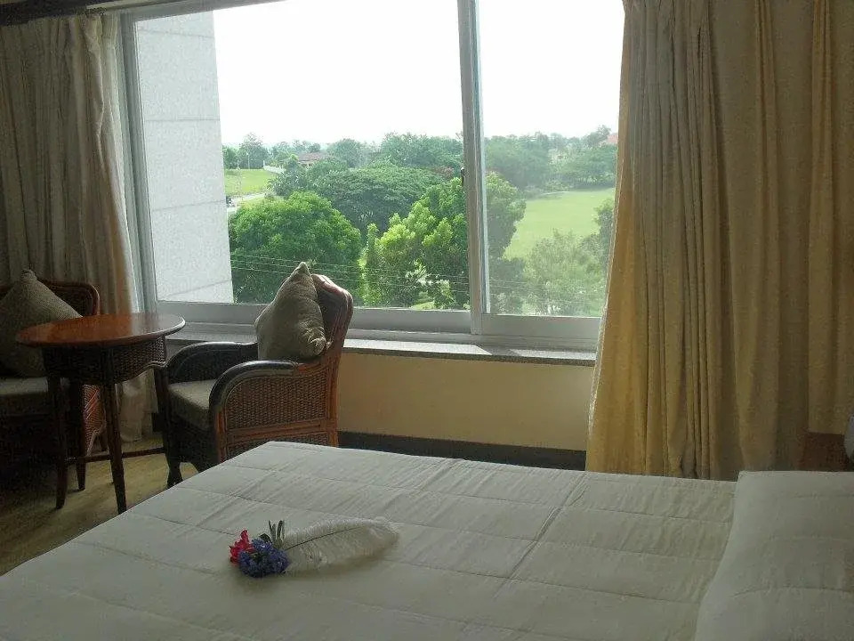 Koresco Hotel