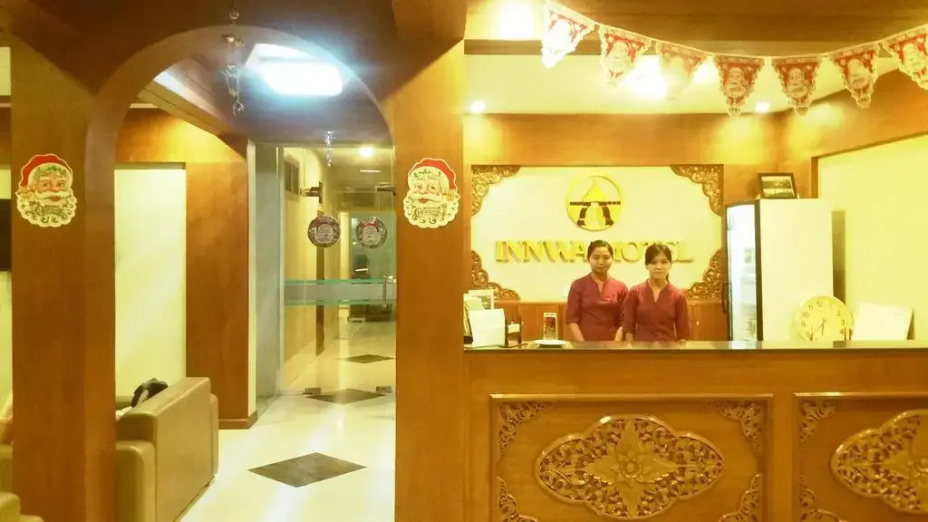 Innwa Motel
