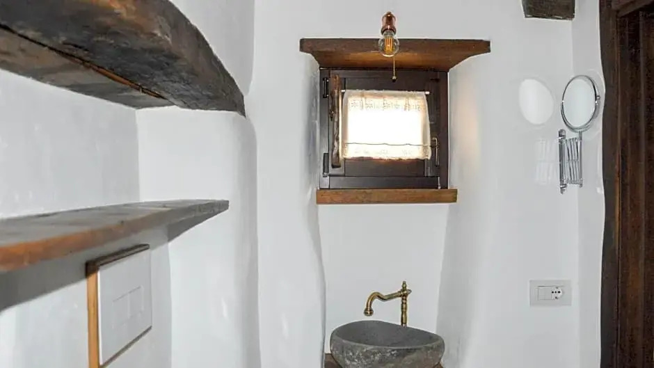 SIspera B&B, Home Restaurant, Autentiche Esperienze Sarde