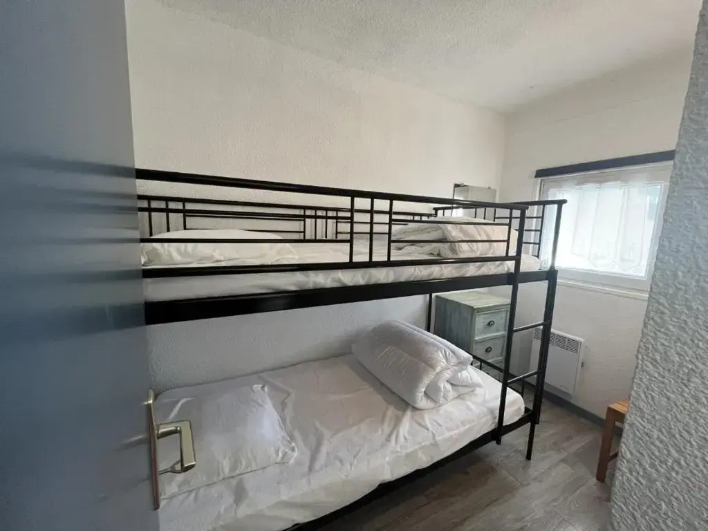 Appartement Hourtin, 3 pièces, 4 personnes - FR-1-648-71