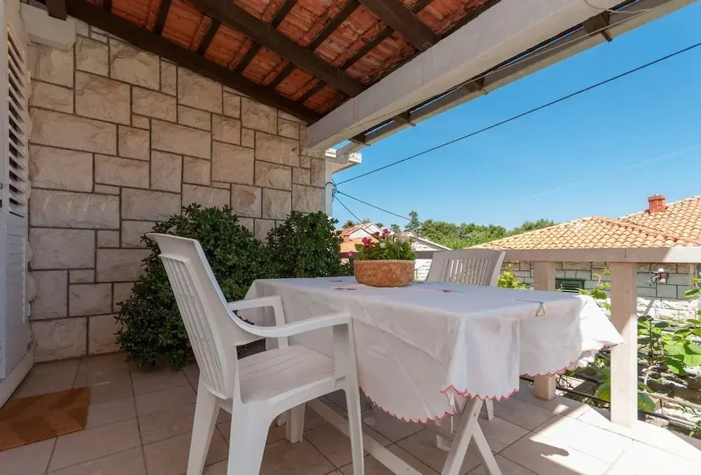 Apartment Mandalena