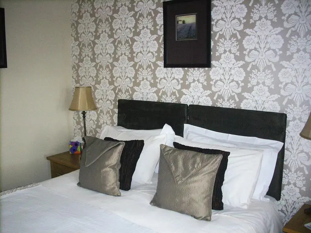 Appin Guest House