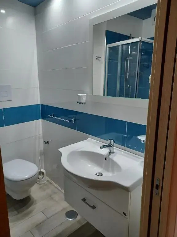 Casa Vacanza Lifra 2