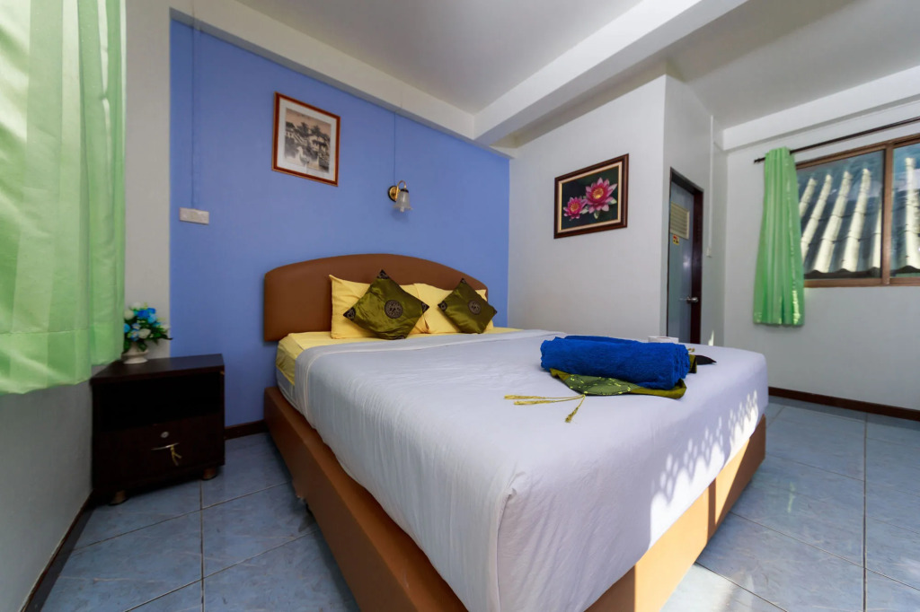 Green Hostel