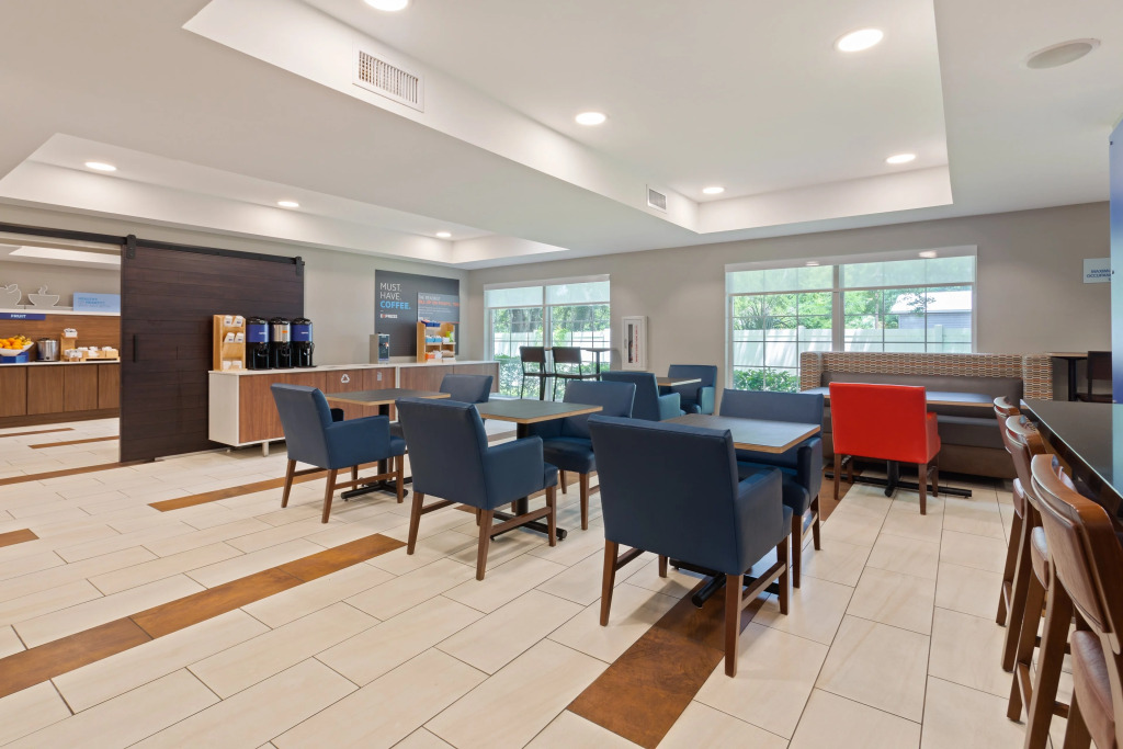 Holiday Inn Express Jacksonville East by IHG