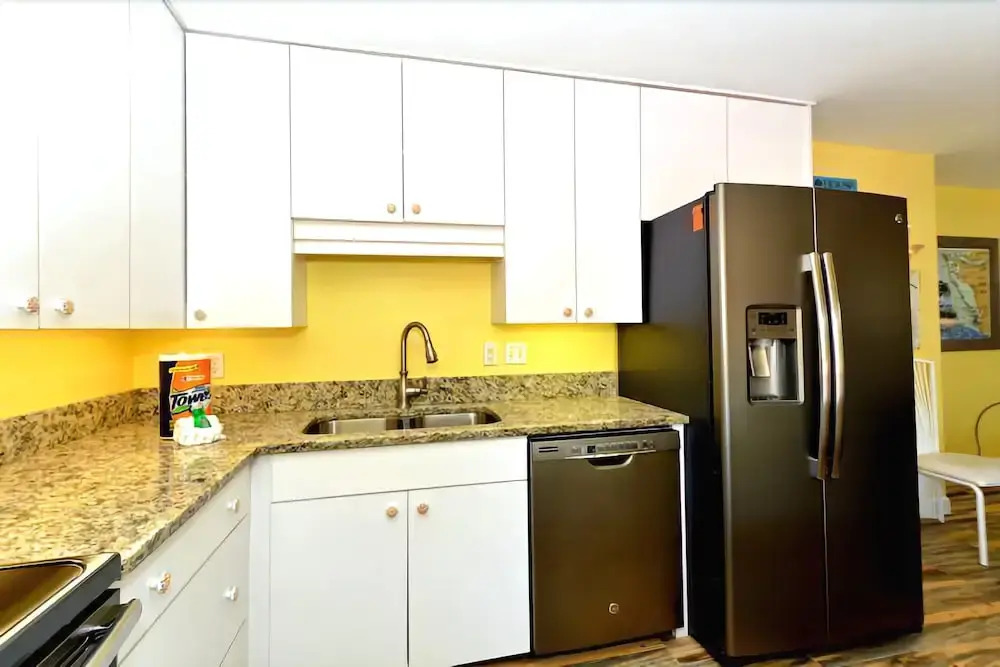Boogie Board 1 Bedroom 1 Bathroom Condo