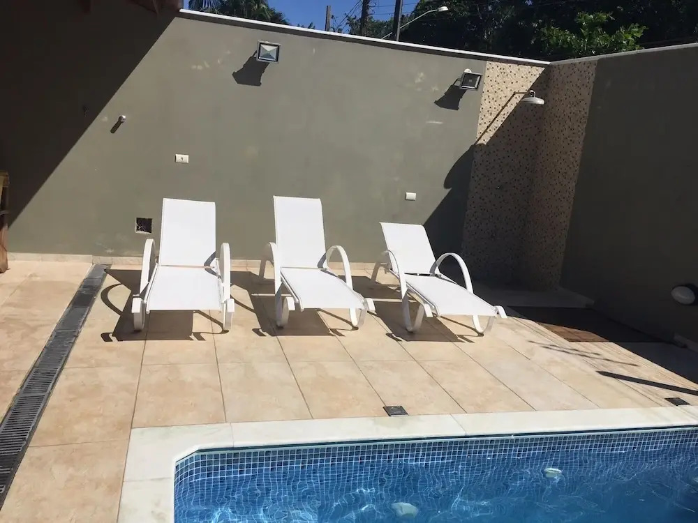 Linda Casa de Praia