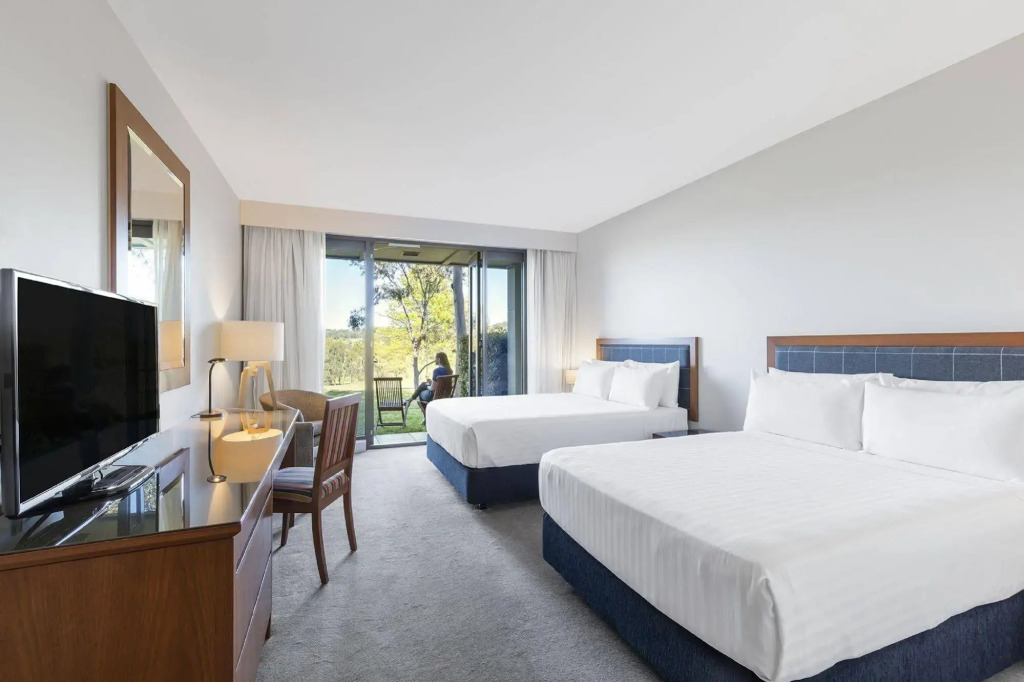 Yarra Valley Lodge