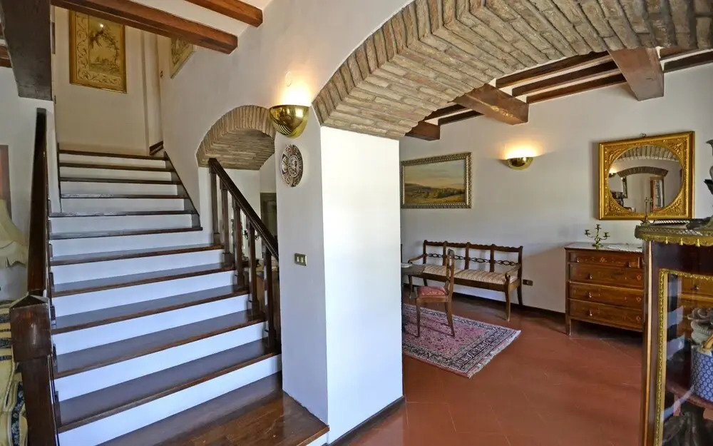 Villa Le Contesse