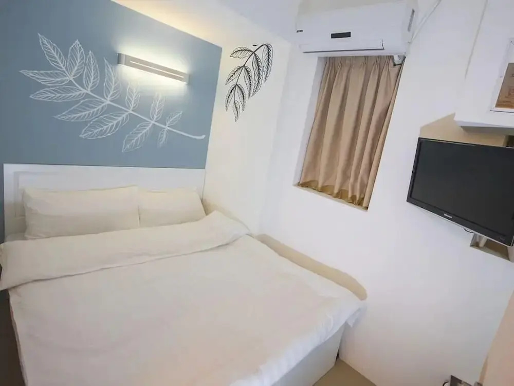 Starfish Hostel