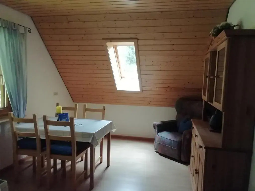 Ferienwohnung Abendsonne
