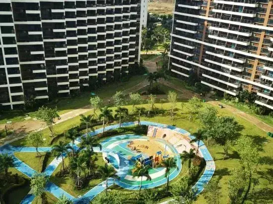 Xu Wenhua's B&B (Hai'an New Port Branch)