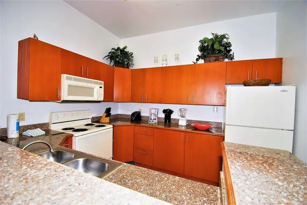 Corral Condo Unit C 2 Bedrooms 2 Bathrooms Condo