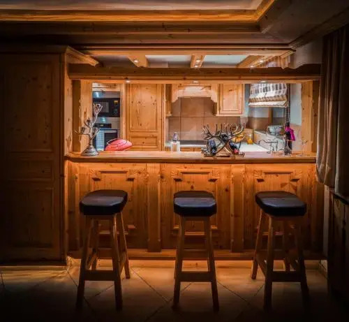 Chalet Verwall