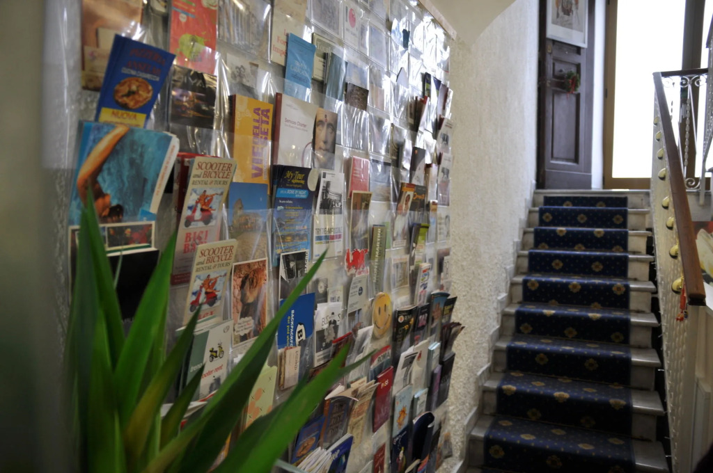 Hotel Lodi