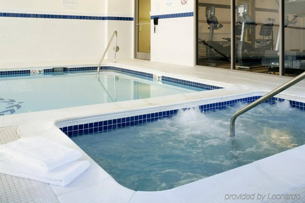 Sheraton Rockville